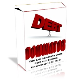 The Debt Dominator